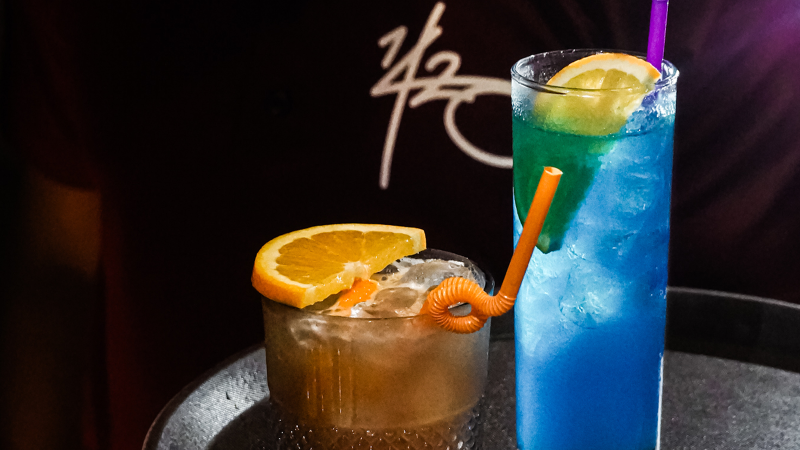 Cocktails