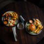 Savor the Flavor: Must-Try Dishes at 1420