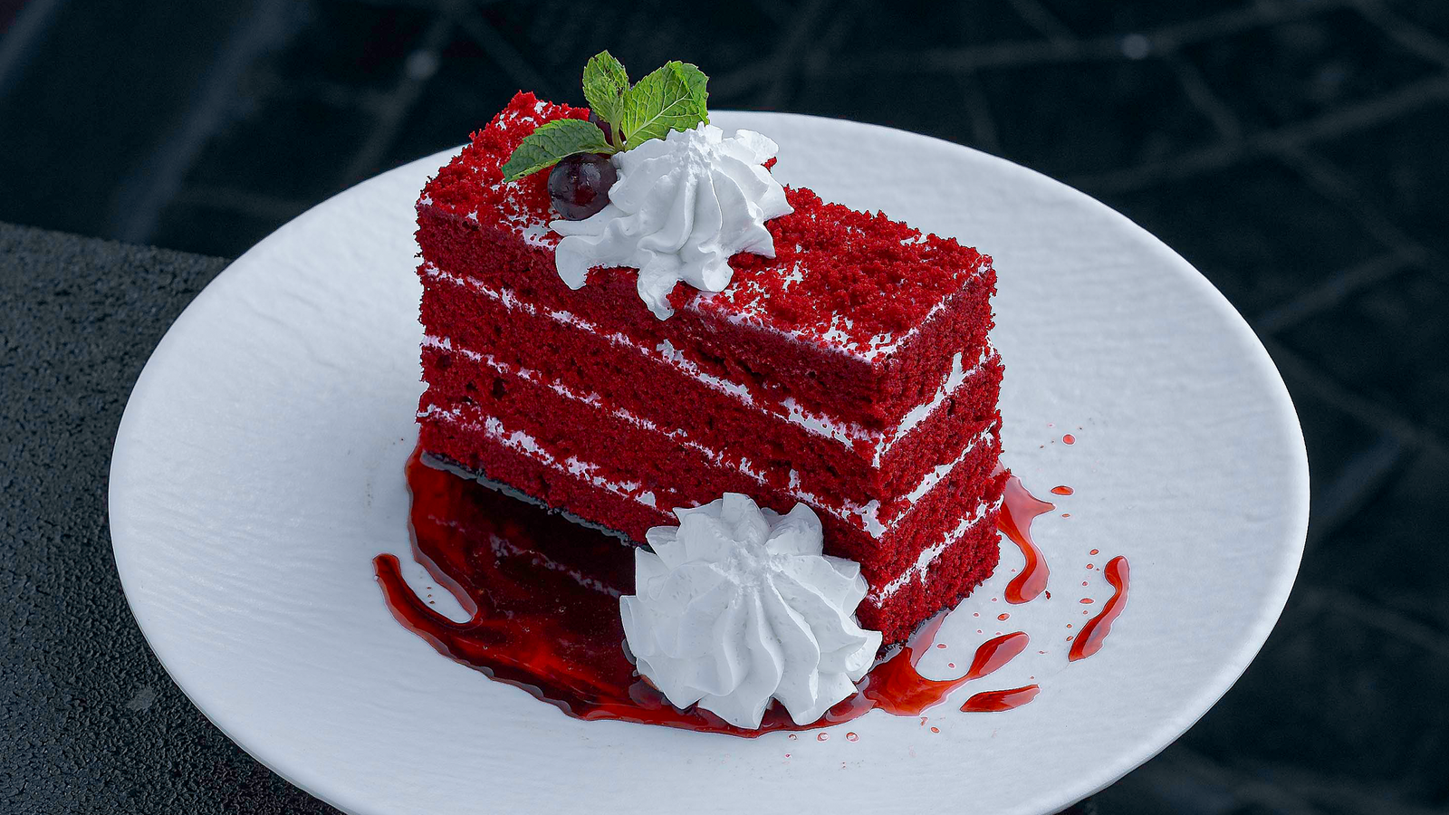Cakes